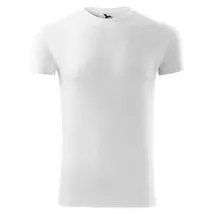 Malfini Viper férfi póló 143 - fehér