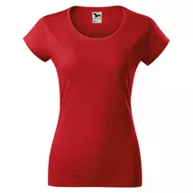 Malfini Viper póló női 161 - piros