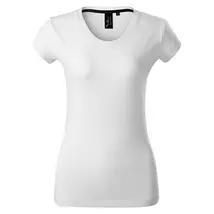 MalfiniPremium Exclusive póló női 154 - fehér
