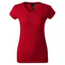 MalfiniPremium Exclusive póló női 154 - F1 piros