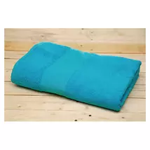 Olima OL360 Basic Towel blue