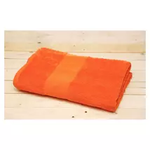 Olima OL360 Basic Towel orange