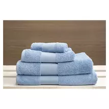 Olima OL450 Classic Towel baby blue