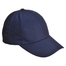 Portwest B010 hat paneles baseball sapka B010NAR