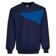 Portwest PW273 PW2 Crew Neck pulóver navy PW-PW273NRR