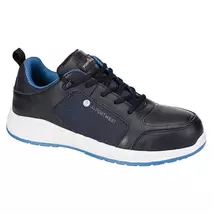 Portwest FC07 Eco Composite Trainer cipő kék S3