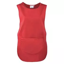 Premier PR171 Women's Pocket Tabard red