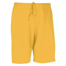 Proact PA101 Sports Shorts yellow