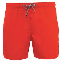 Proact PA168 Swimming Shorts crush orange
