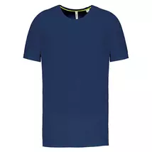 Proact PA4012 Recycled Round Neck Sports T-Shirt sporty navy