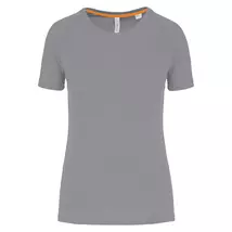 Proact PA4013 Ladies' Recycled Sports T-Shirt fine grey