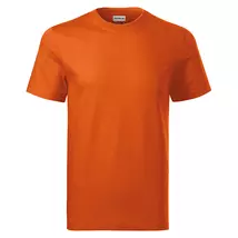 Rimeck Base póló unisex R06 - narancssárga