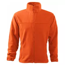 Rimeck Jacket férfi polár pulóver 501 narancssárga - L