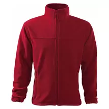 Rimeck Jacket férfi polár pulóver 501 marlboro piros - L