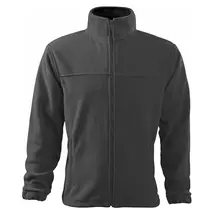 Rimeck Jacket férfi polár pulóver 501 acélszürke - L