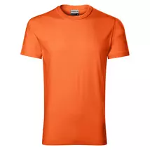 Rimeck Resist férfi póló R01 - narancssárga