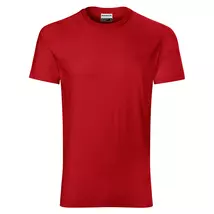 Rimeck Resist férfi póló R01 - piros