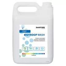 SmartPipe BioTroop Wash tisztítószer 5 l
