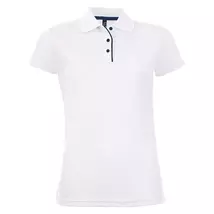 Sol's SO01179 Performer Women - Sports Polo Shirt white