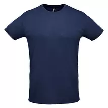 Sol's SO02995 Sprint - Unisex Sport T-Shirt navy