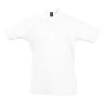 Sol's SO11344 Summer II Kids - Polo Shirt white