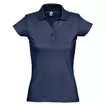 Sol's SO11376 Prescott Women - Polo Shirt navy