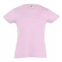 Sol's SO11981 Cherry - Girls' T-Shirt medium pink