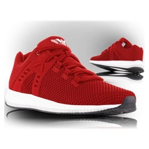 VM 4405-35 Ontario textil cipő piros