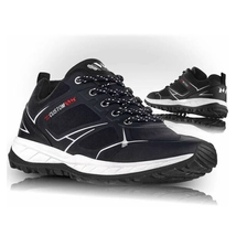 VM 4805-60 Melbourne softshell cipő fekete