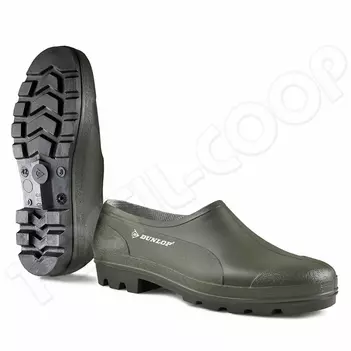 Dunlop Wellie cipő - 9SYLV40