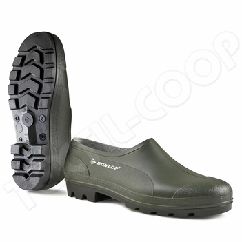 Dunlop Wellie cipő - 9SYLV44