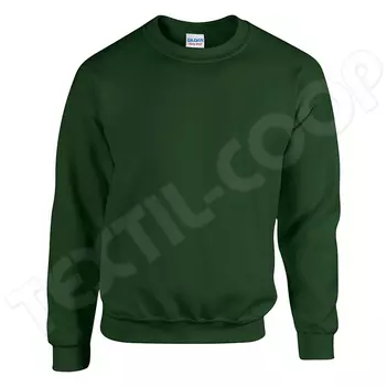 Gildan GI18000 Heavy Blend Sweatshirt forest green