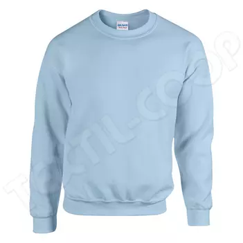 Gildan GI18000 Heavy Blend Sweatshirt light blue