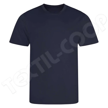 Just Cool JC001J Kids Cool T french navy