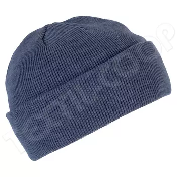 K-UP KP031 Beanie blue heather