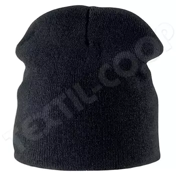 K-UP KP518 Fleece Lined Beanie black