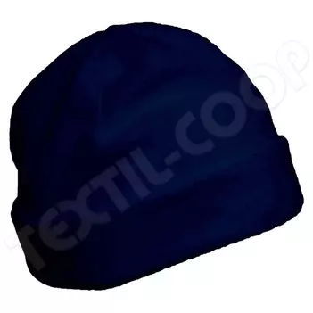 K-UP KP877 Fleece Hat navy