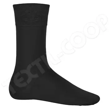Kariban KA813 Cotton City Socks black