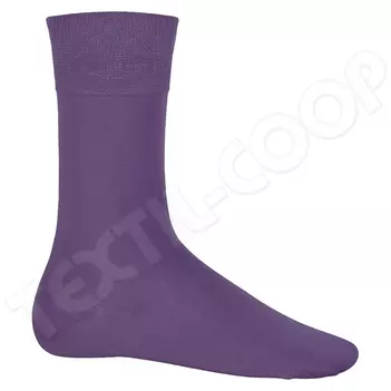 Kariban KA813 Cotton City Socks purple