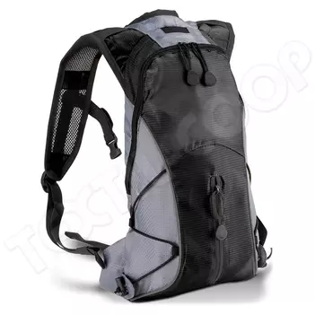 Kimood KI0111 Hydra Backpack black/grey