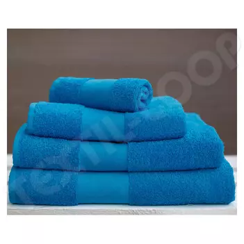 Olima OL450 Olima Classic Towel venice blue