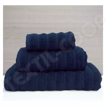 Olima OLP600 Premium Towel navy