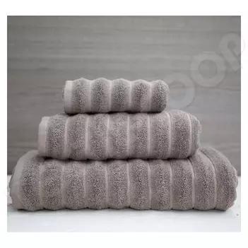Olima OLP600 Premium Towel taupe