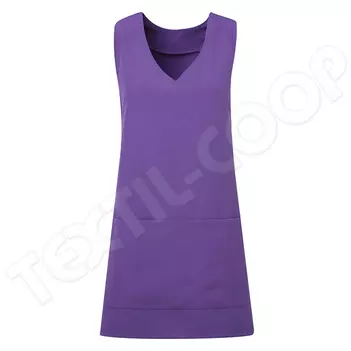 Premier PR177 Tulip Wrap Around Tunic purple