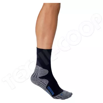 Proact PA038 Technical Trekking Socks black/grey