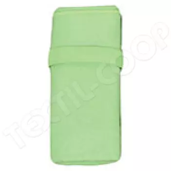 Proact PA574 Microfibre Sports Towel lime